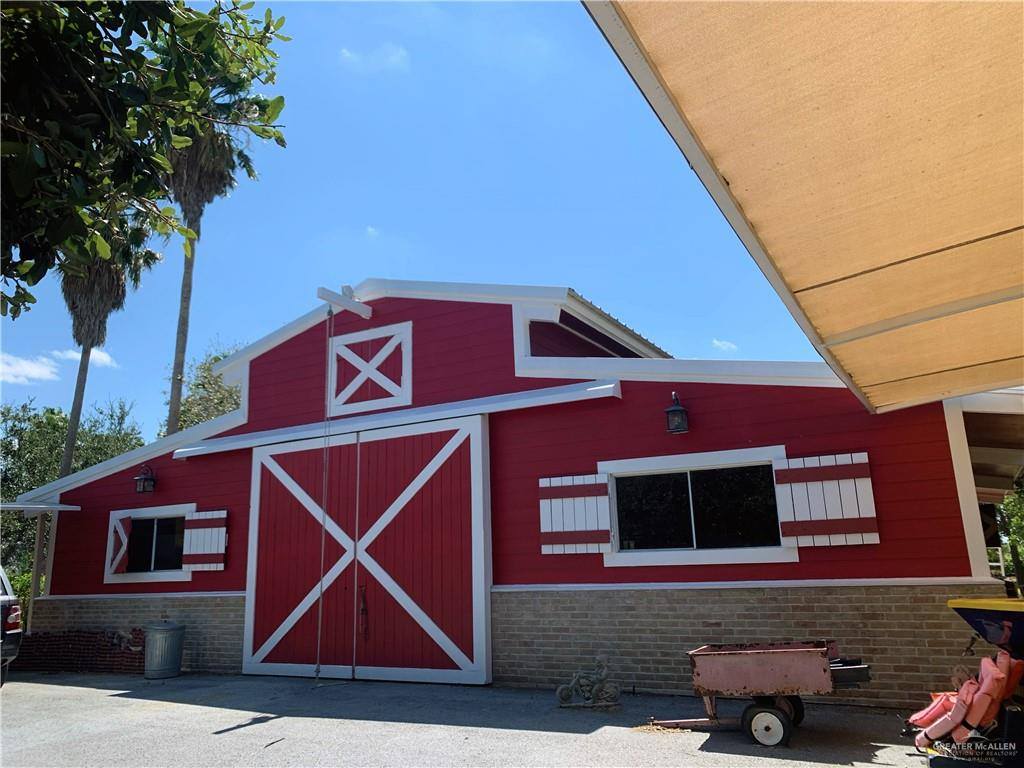 2035 West Mile 12 Street North, Weslaco, TX 78599