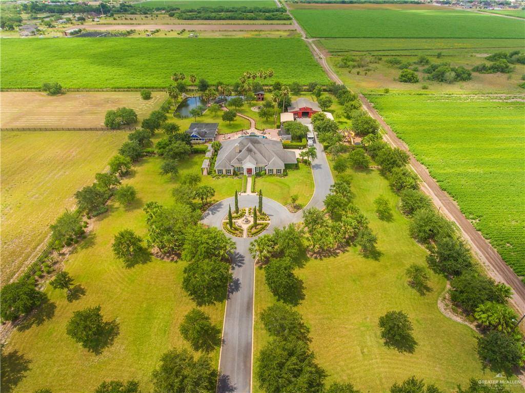 2035 West Mile 12 Street North, Weslaco, TX 78599