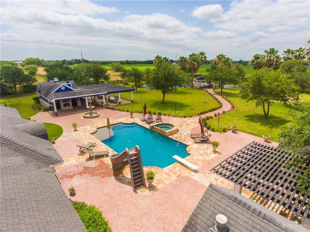 2035 West Mile 12 Street North, Weslaco, TX 78599