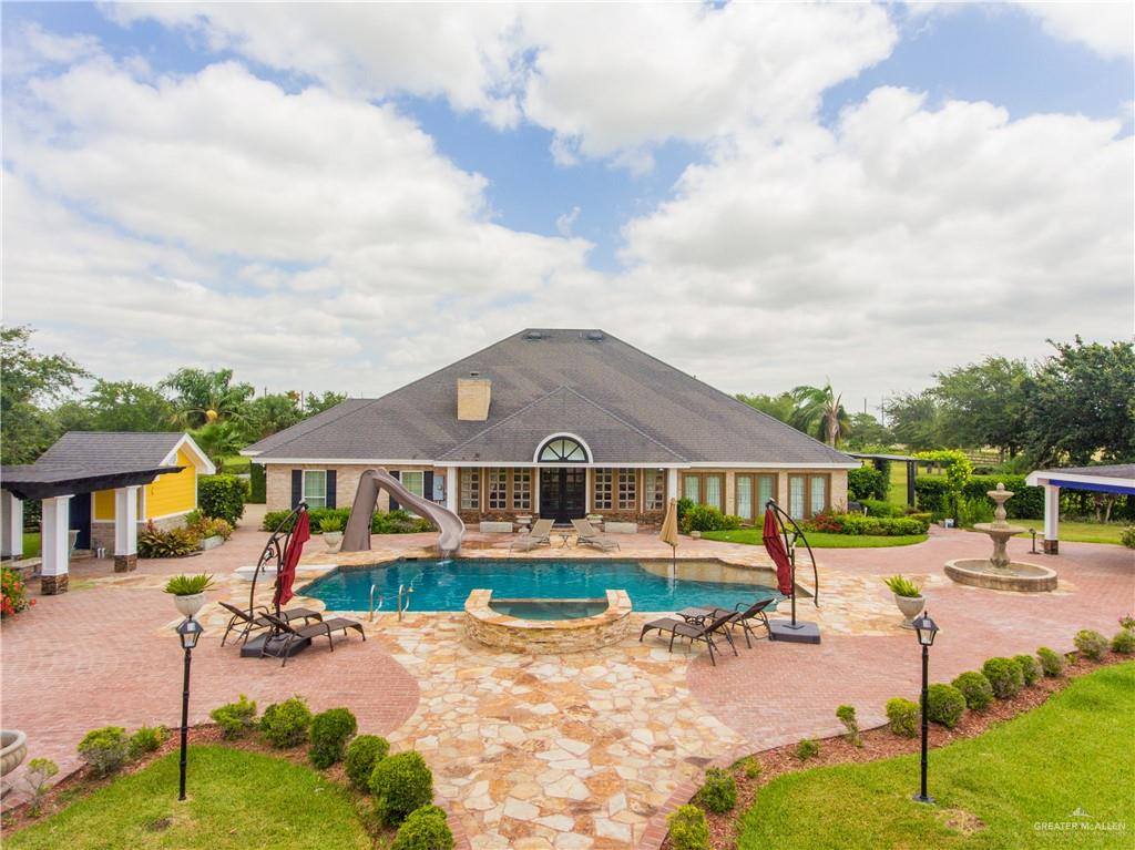 2035 West Mile 12 Street North, Weslaco, TX 78599