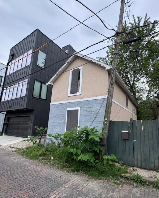 555 South Lane, Columbus, OH 43206