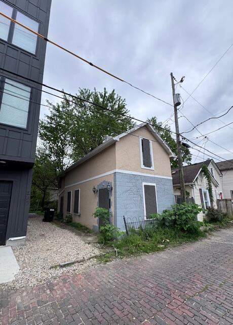 555 South Lane, Columbus, OH 43206