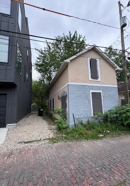 555 South Lane, Columbus, OH 43206