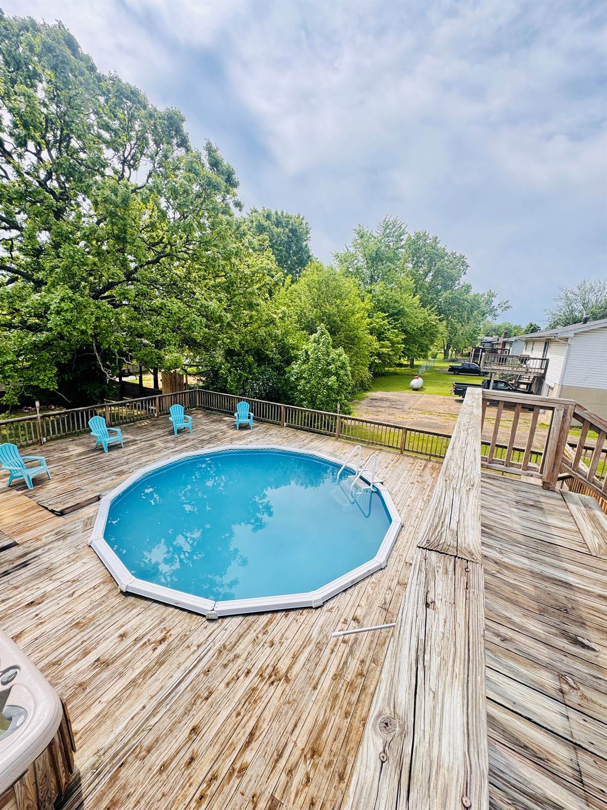 1202 S Mildred Ave, Salem, MO 65560