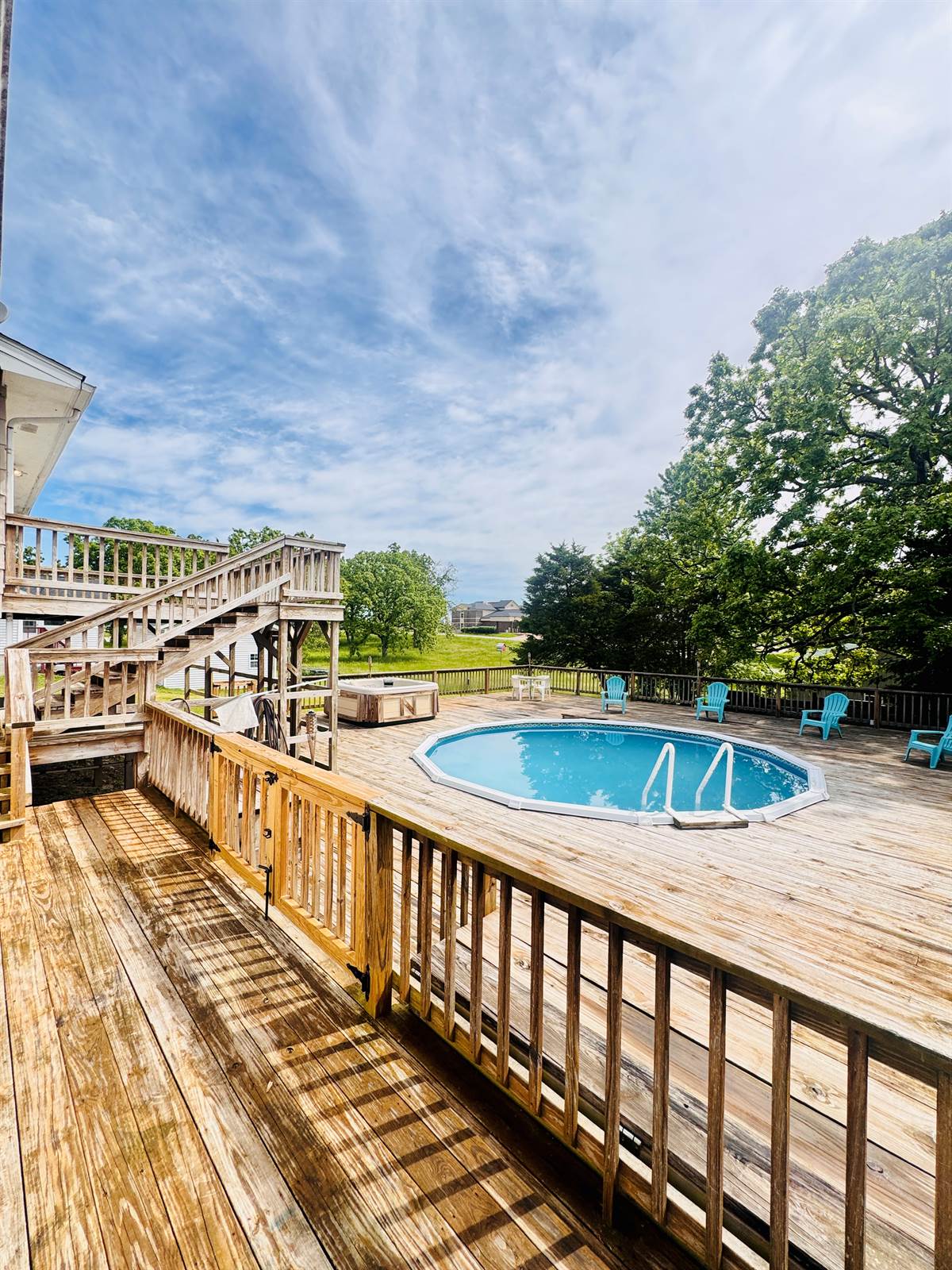 1202 S Mildred Ave, Salem, MO 65560