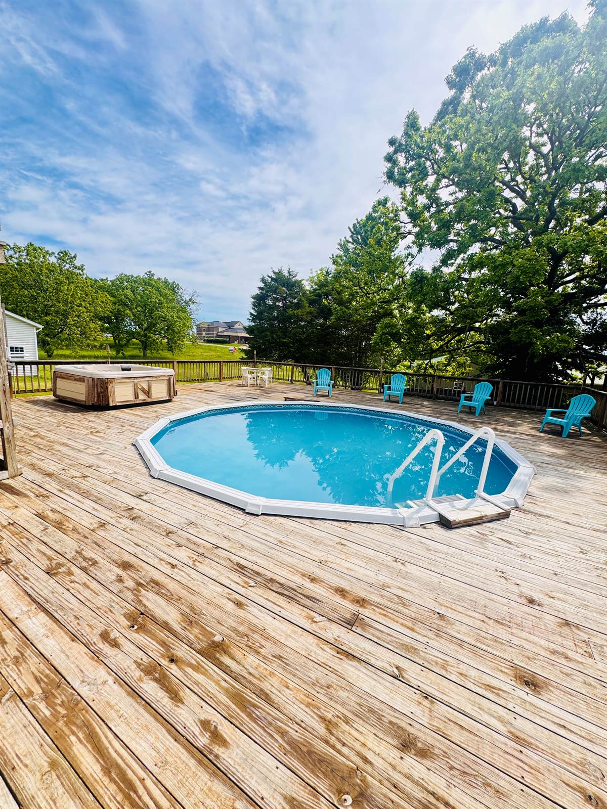 1202 S Mildred Ave, Salem, MO 65560