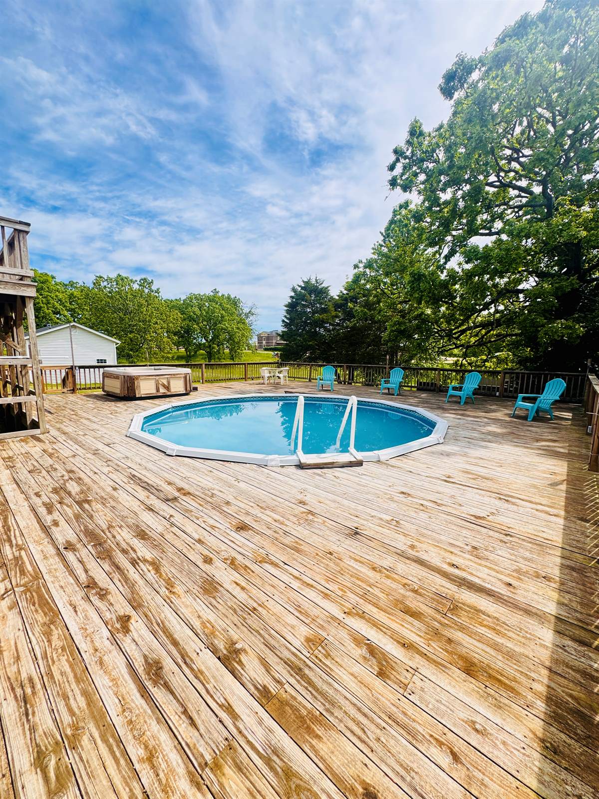 1202 S Mildred Ave, Salem, MO 65560