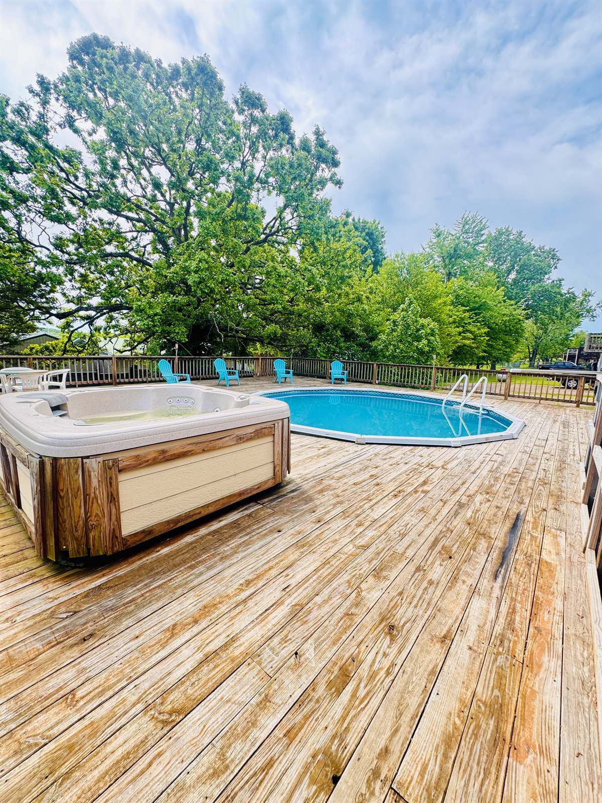 1202 S Mildred Ave, Salem, MO 65560