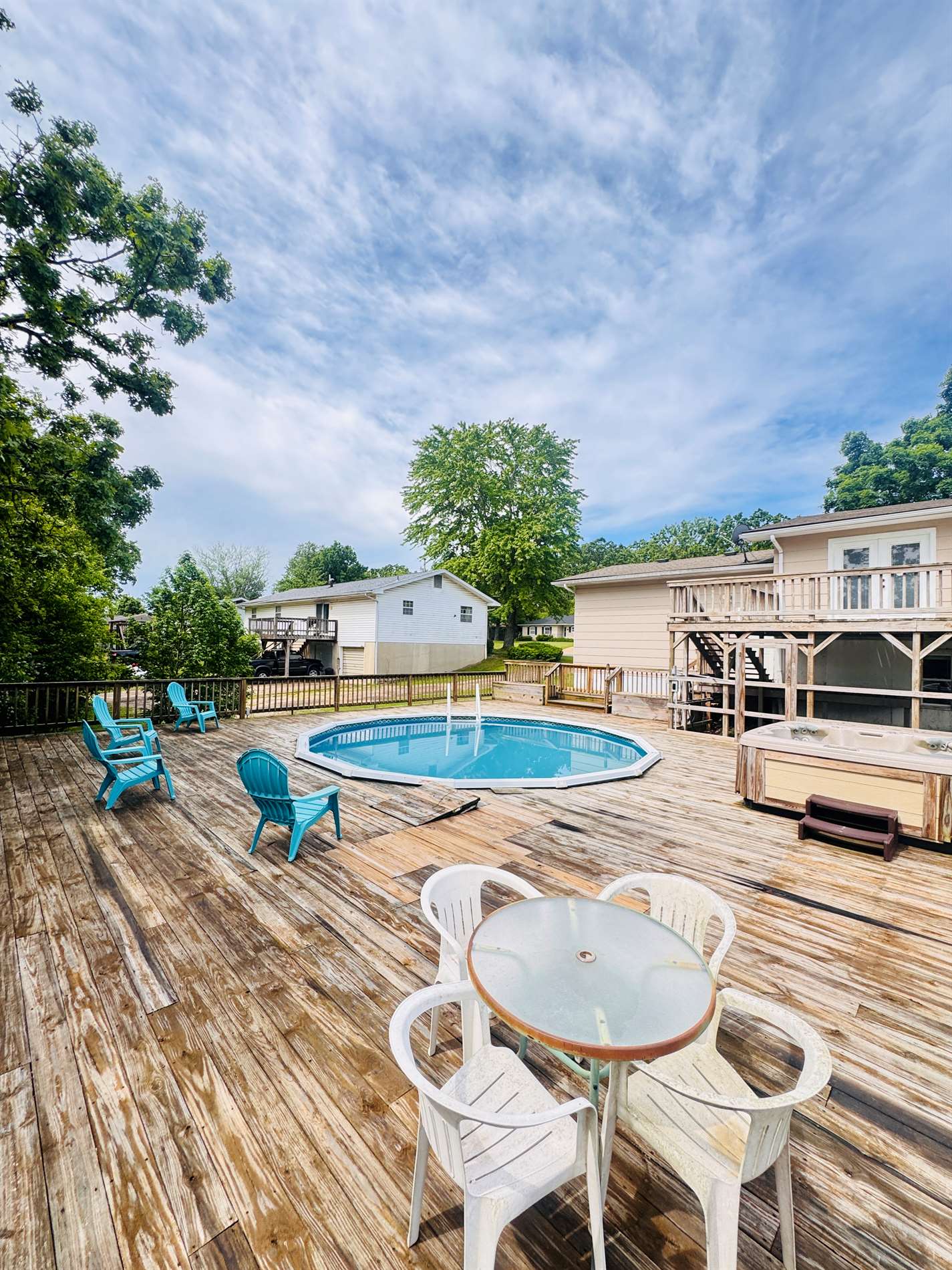 1202 S Mildred Ave, Salem, MO 65560