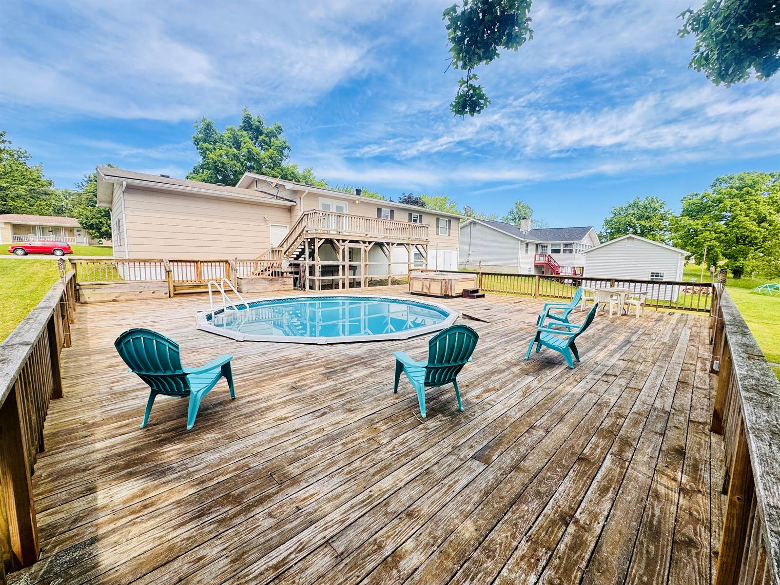 1202 S Mildred Ave, Salem, MO 65560