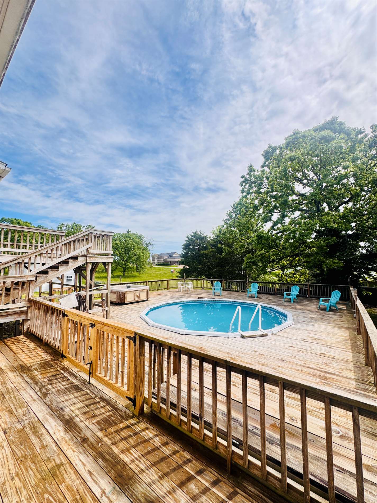 1202 S Mildred Ave, Salem, MO 65560