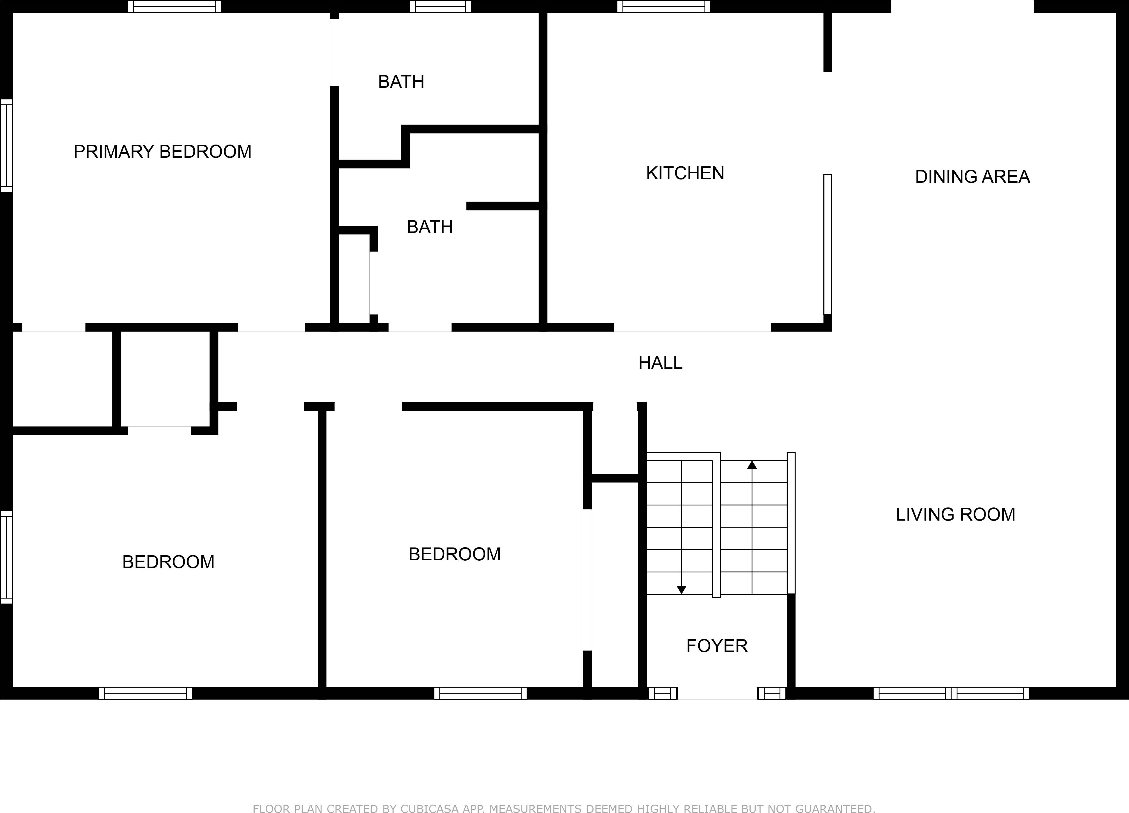 1202 S Mildred Ave, Salem, MO 65560