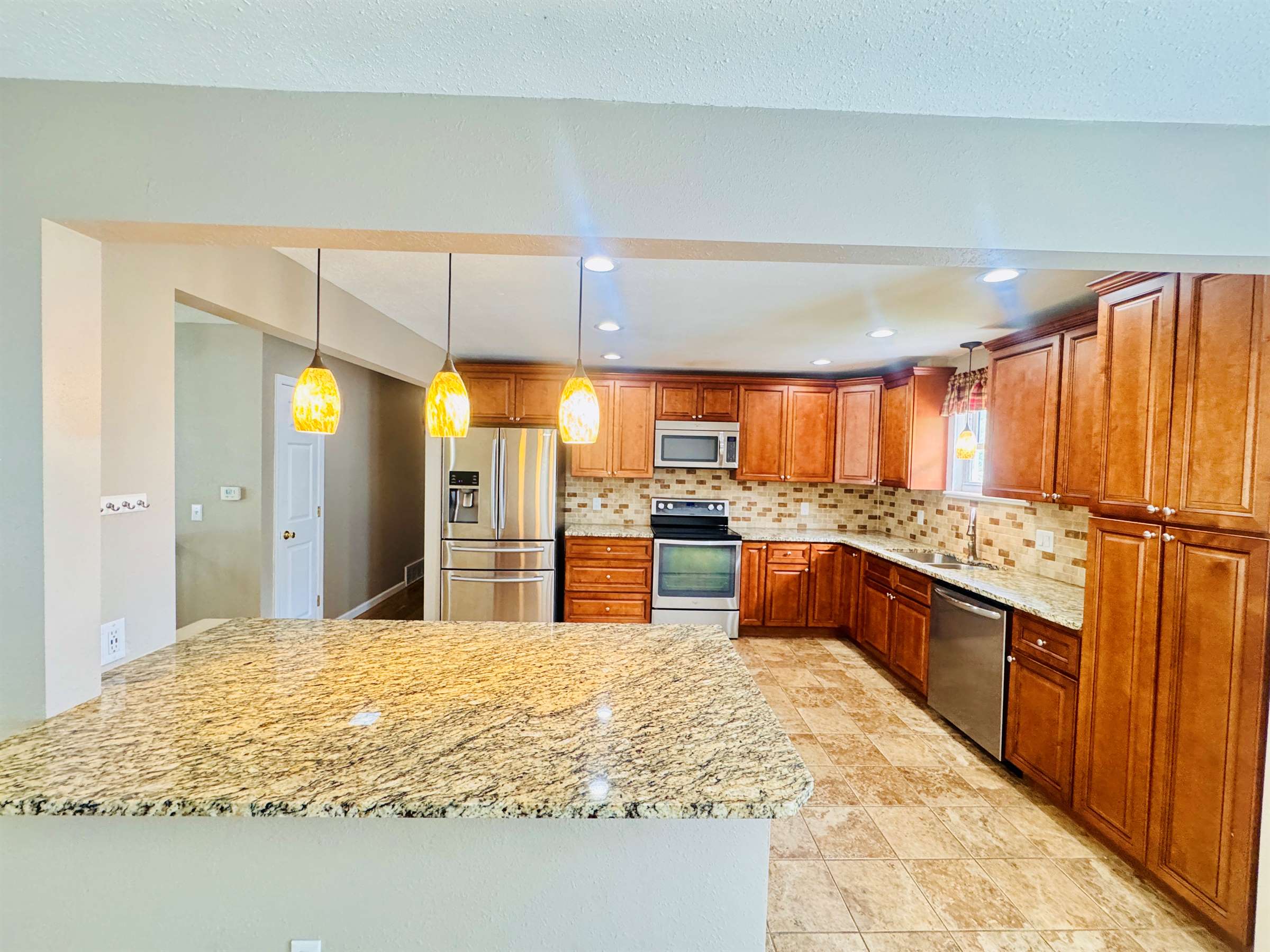 1202 S Mildred Ave, Salem, MO 65560