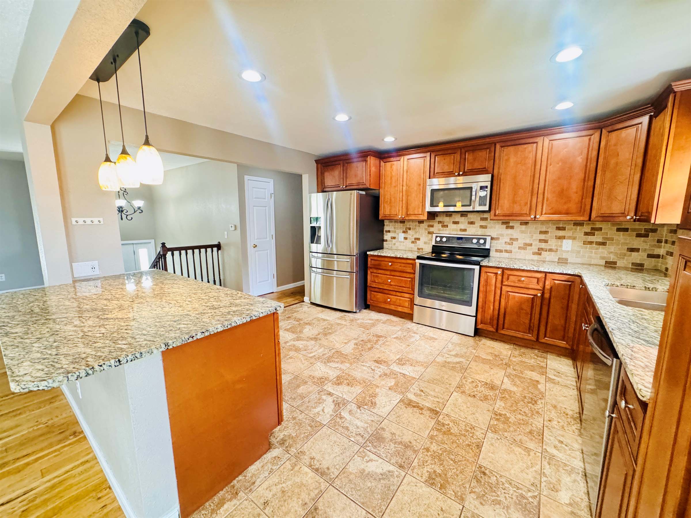 1202 S Mildred Ave, Salem, MO 65560