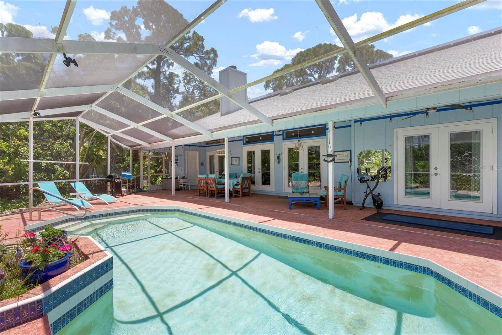 183 Shady Pine Lane, Nokomis, FL 34275