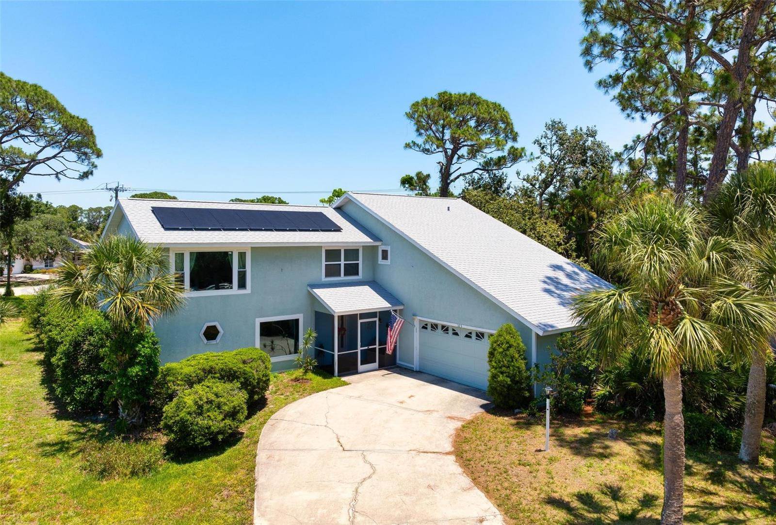 183 Shady Pine Lane, Nokomis, FL 34275