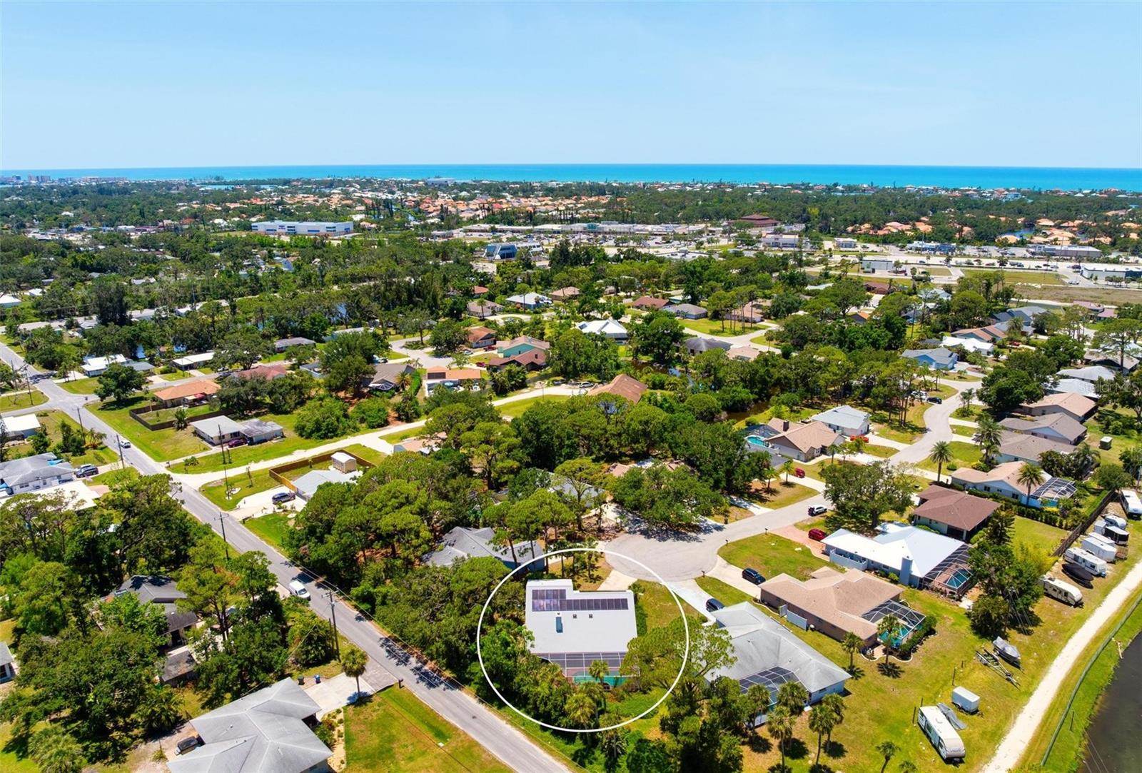 183 Shady Pine Lane, Nokomis, FL 34275