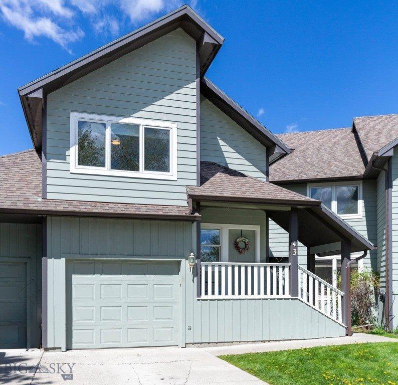 413 Overbrook Drive, Bozeman, MT 59715