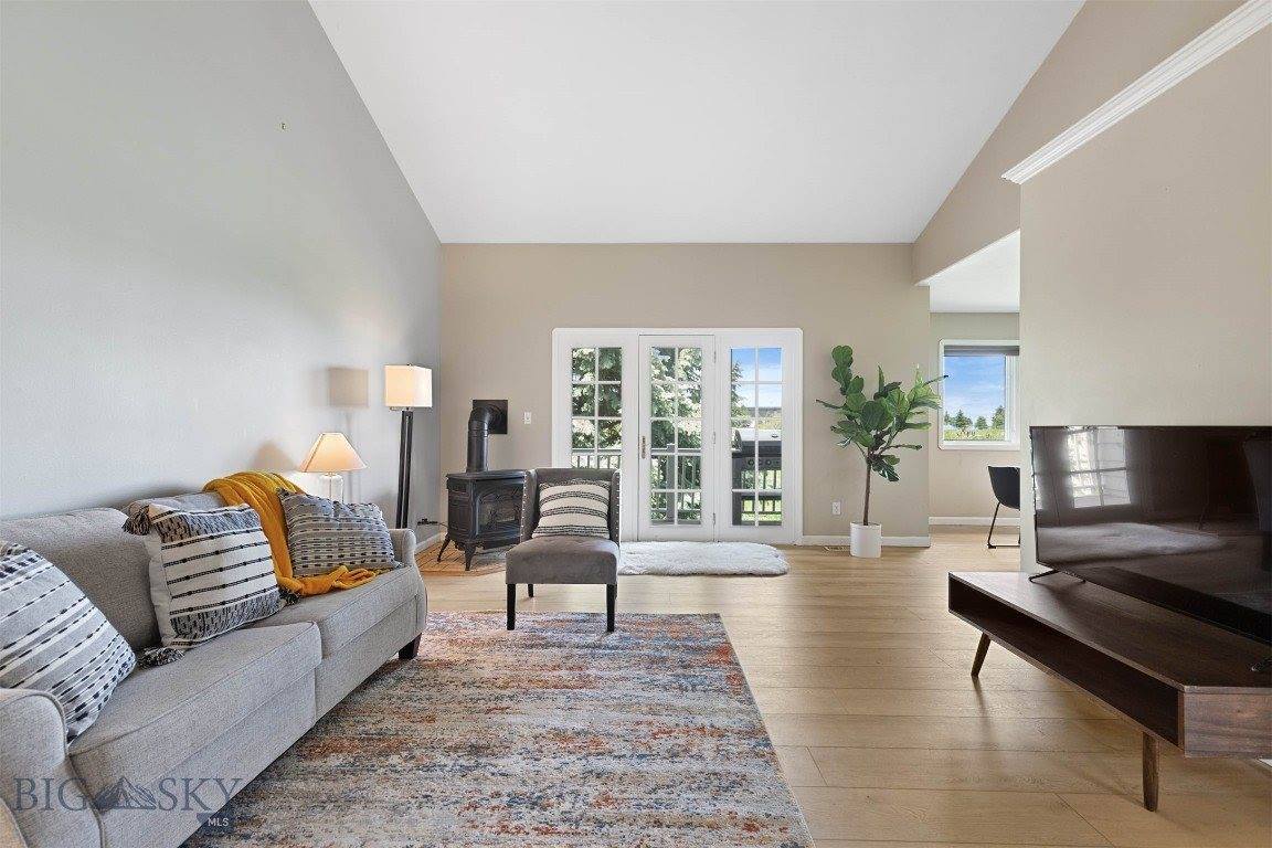 413 Overbrook Drive, Bozeman, MT 59715