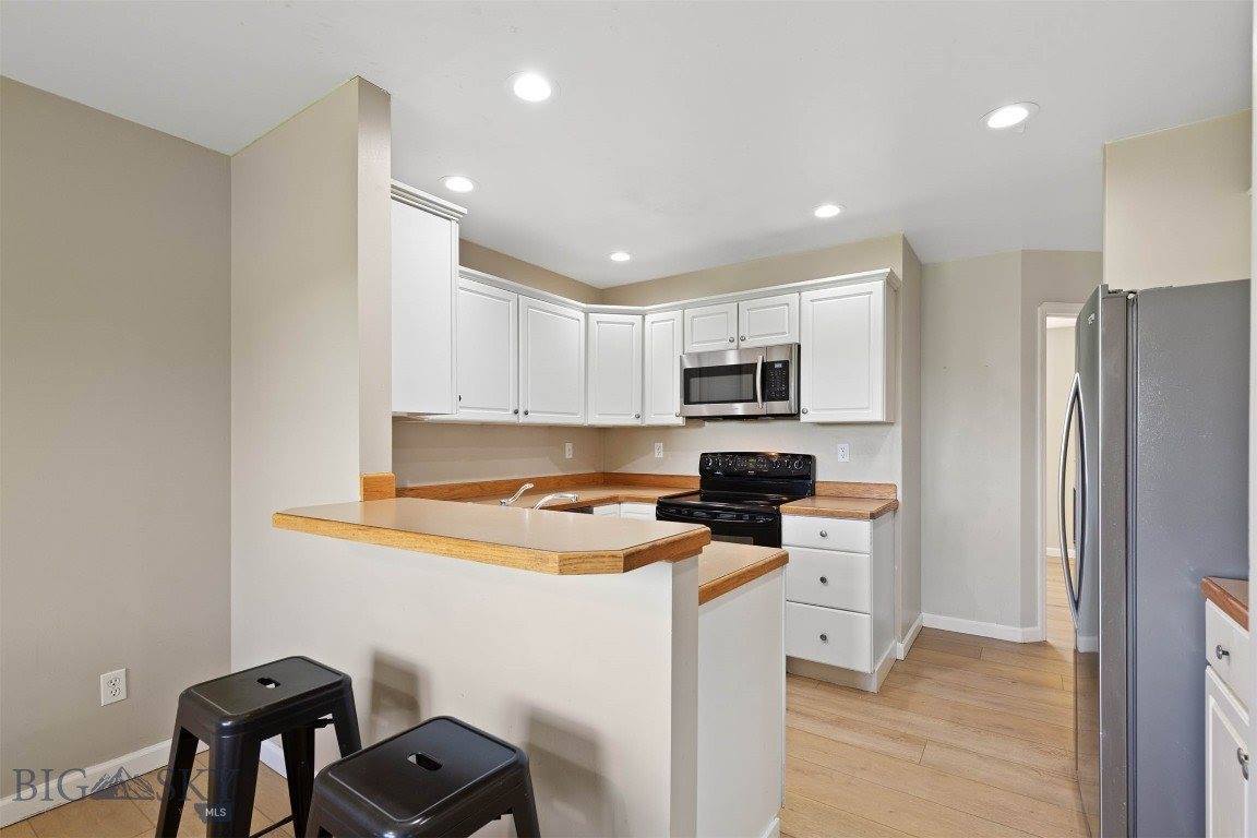 413 Overbrook Drive, Bozeman, MT 59715