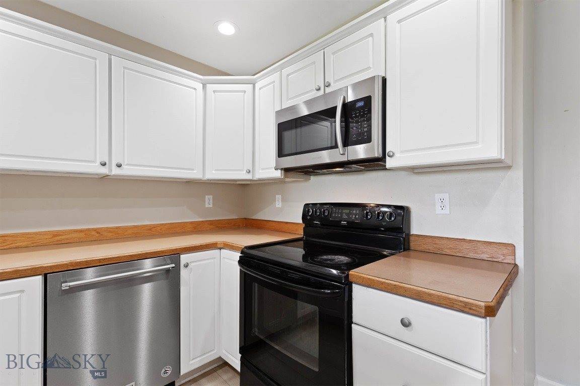 413 Overbrook Drive, Bozeman, MT 59715