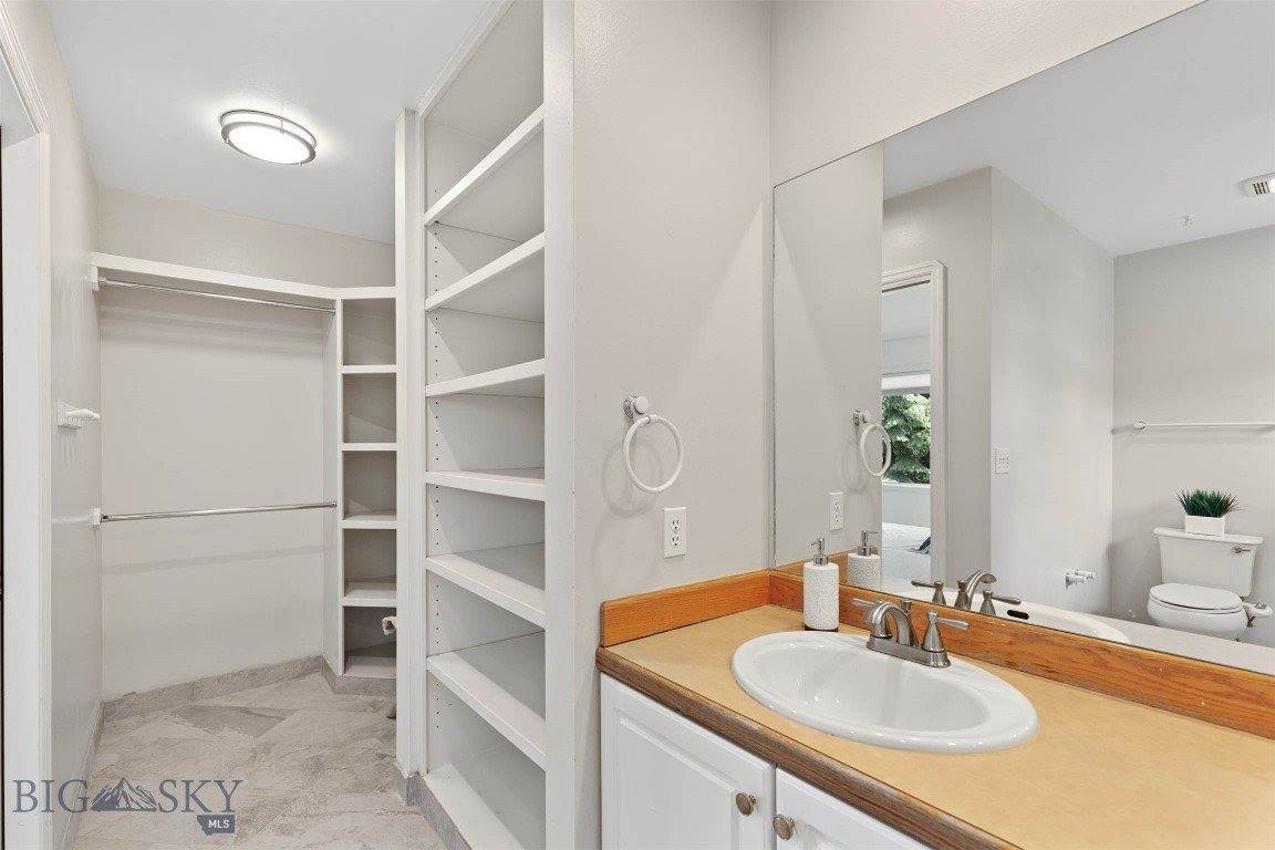 413 Overbrook Drive, Bozeman, MT 59715