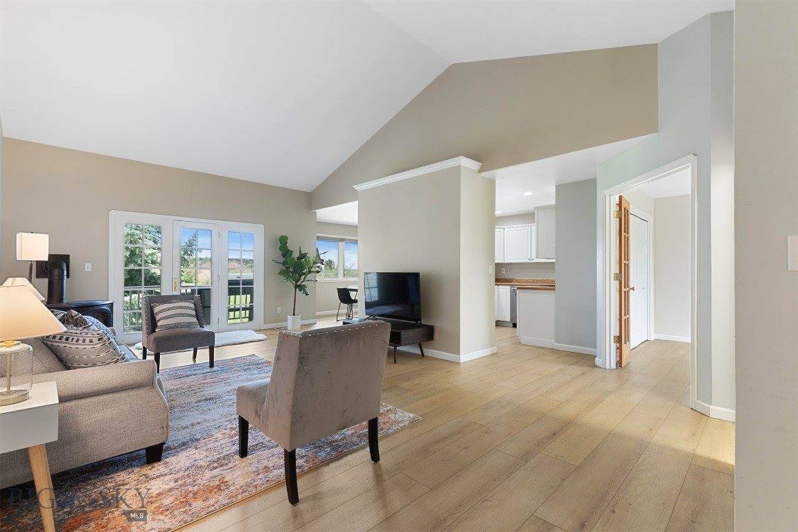 413 Overbrook Drive, Bozeman, MT 59715