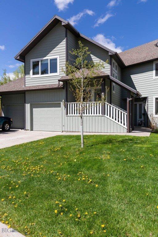 413 Overbrook Drive, Bozeman, MT 59715