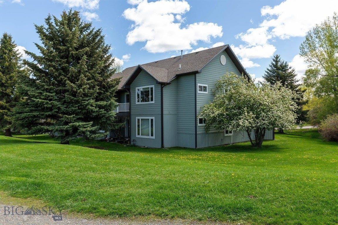 413 Overbrook Drive, Bozeman, MT 59715