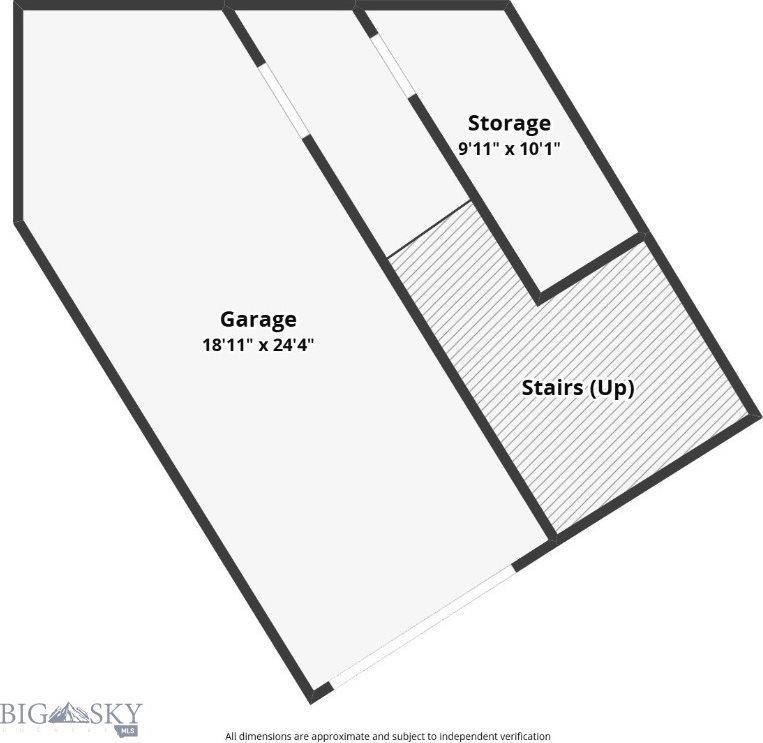 413 Overbrook Drive, Bozeman, MT 59715