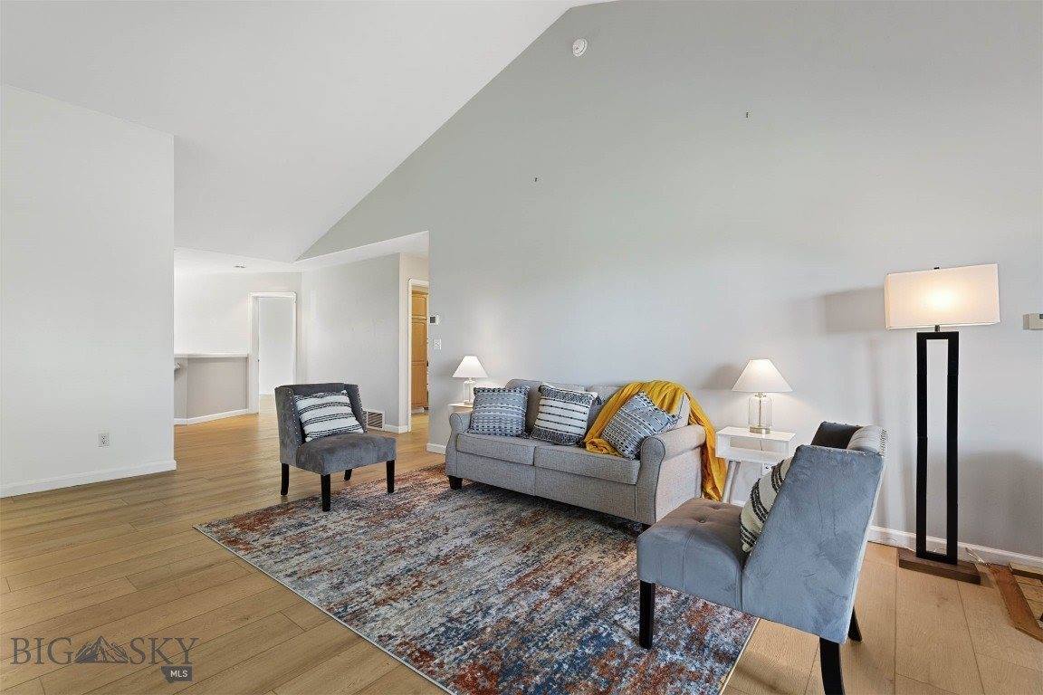 413 Overbrook Drive, Bozeman, MT 59715