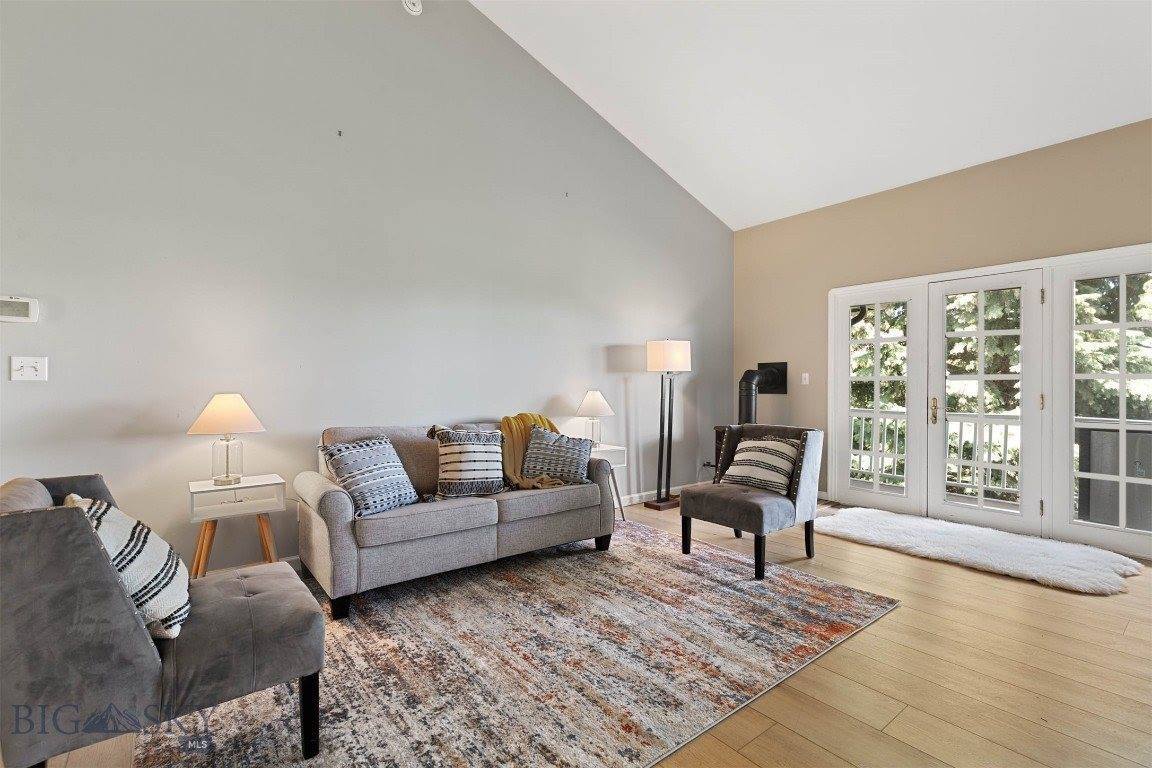 413 Overbrook Drive, Bozeman, MT 59715