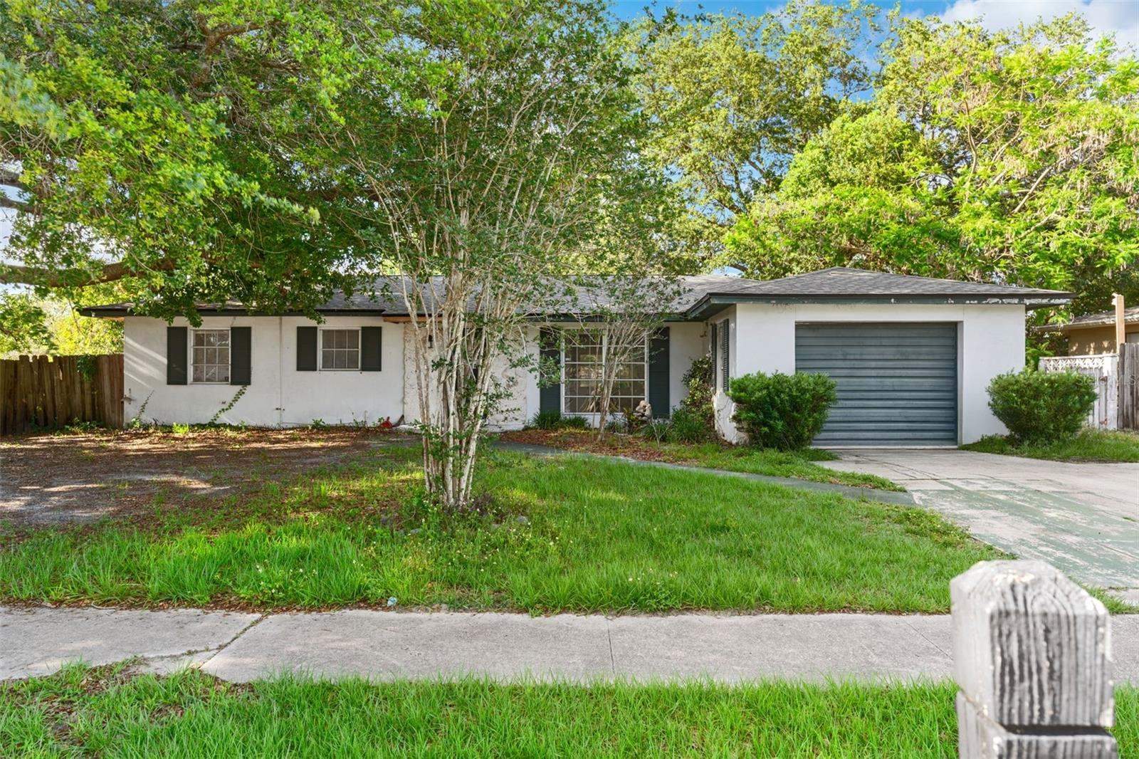 1586 Fergason Avenue, Deltona, FL 32725