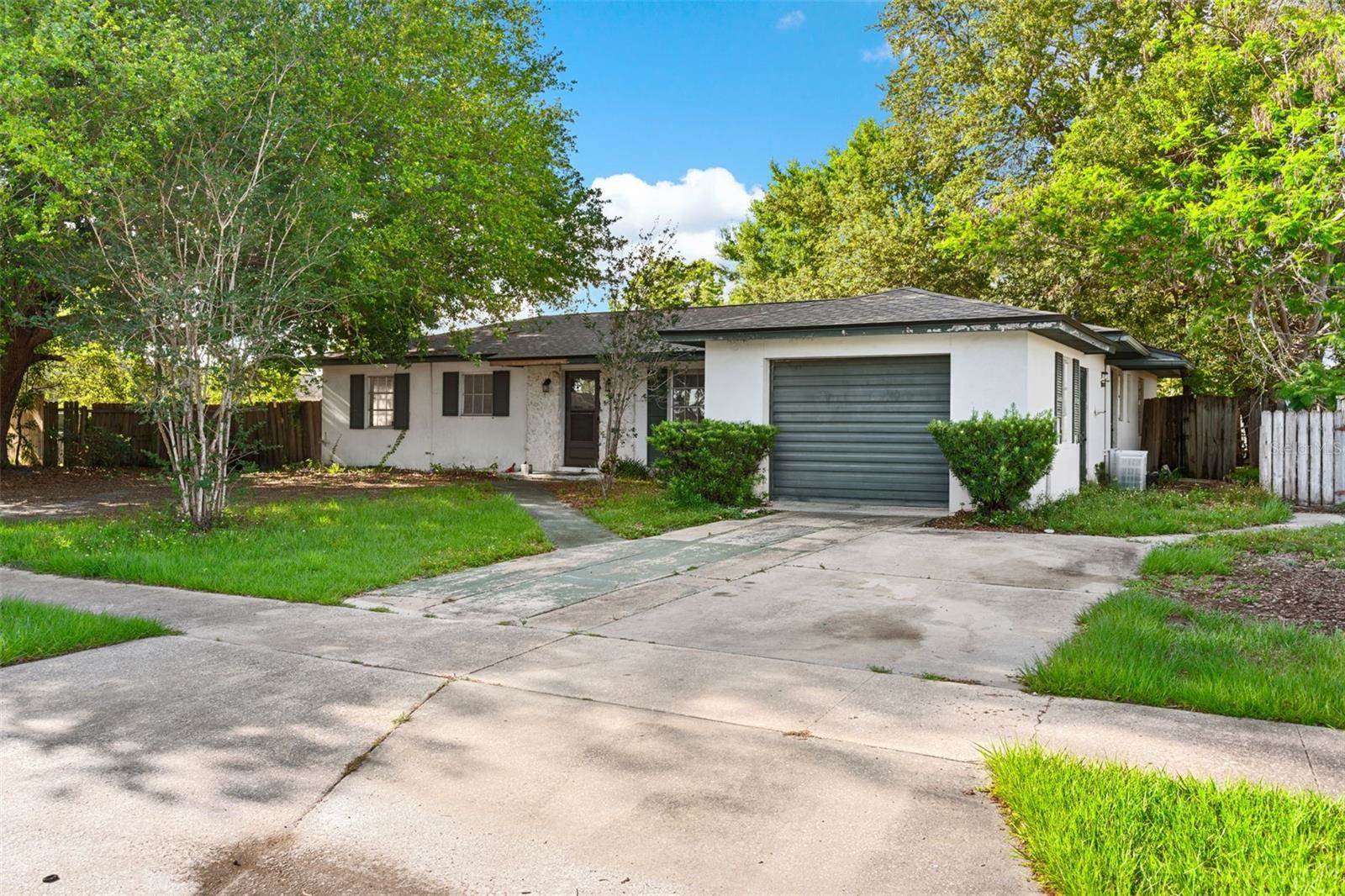 1586 Fergason Avenue, Deltona, FL 32725