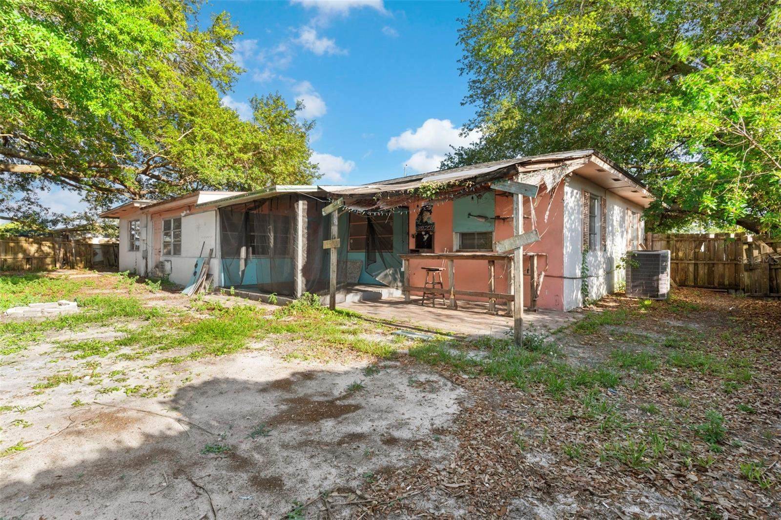 1586 Fergason Avenue, Deltona, FL 32725