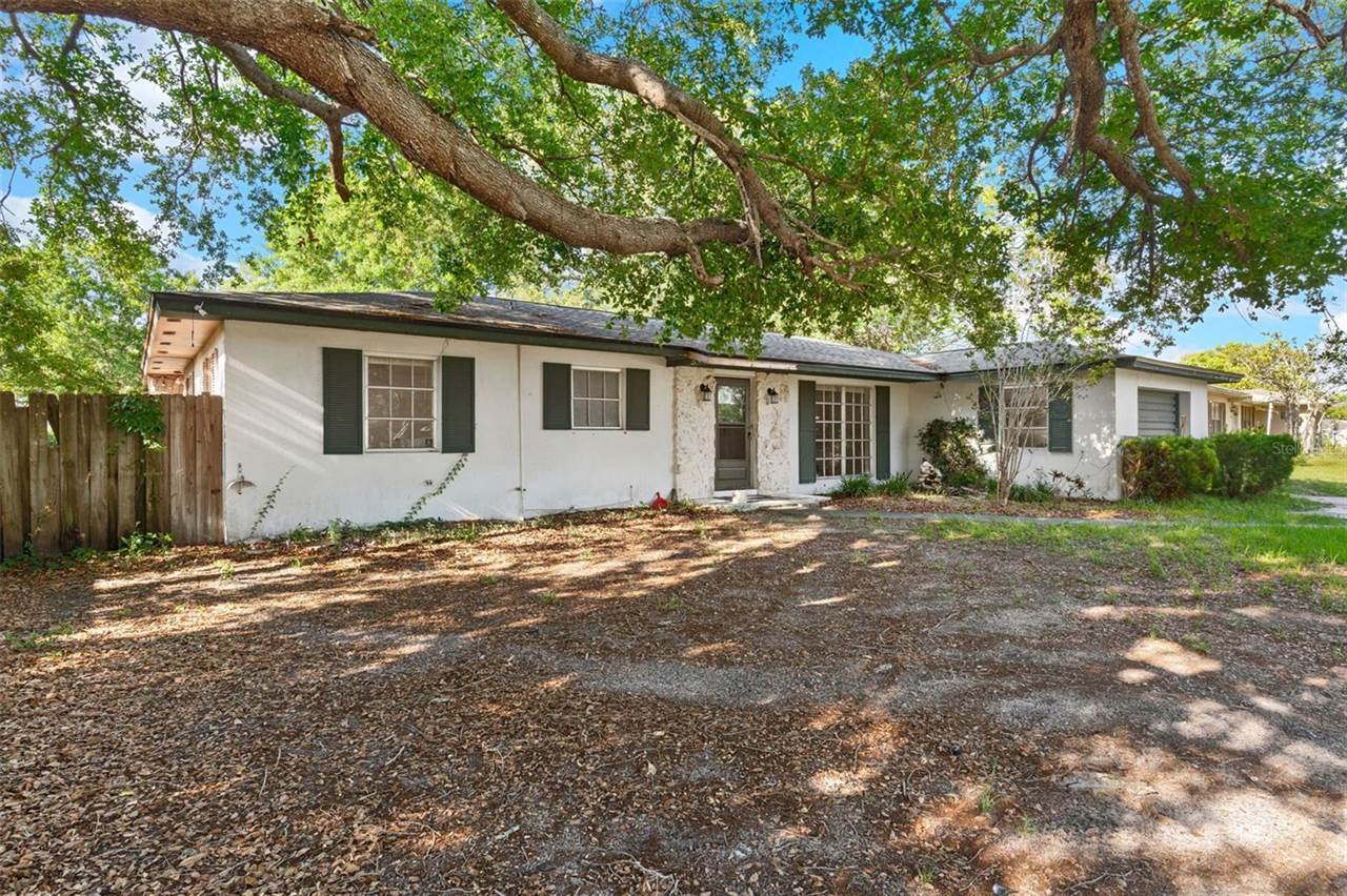 1586 Fergason Avenue, Deltona, FL 32725