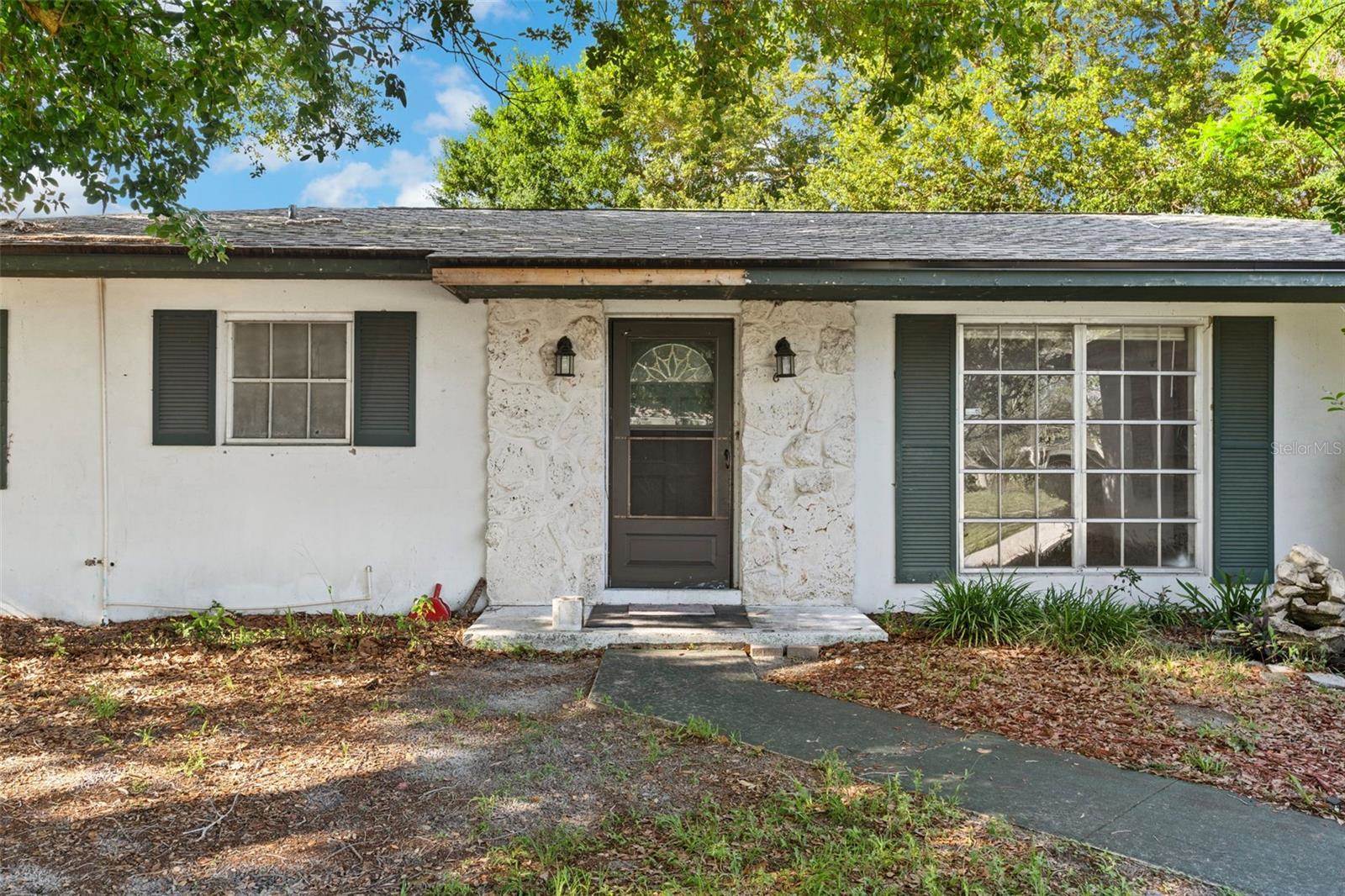 1586 Fergason Avenue, Deltona, FL 32725