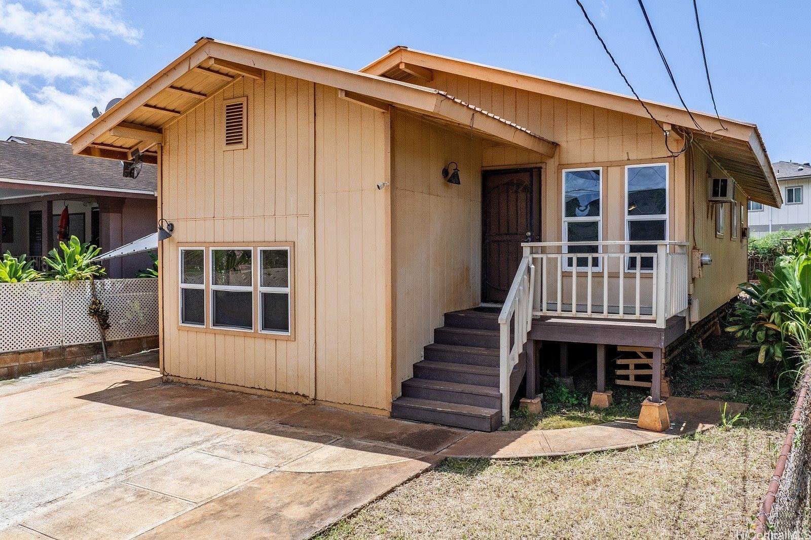 66-139 Oliana Place, Waialua, HI 96791
