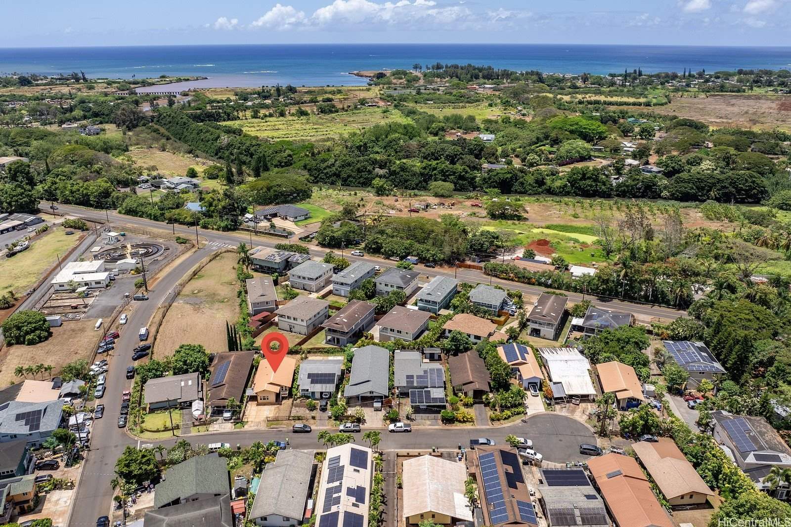 66-139 Oliana Place, Waialua, HI 96791