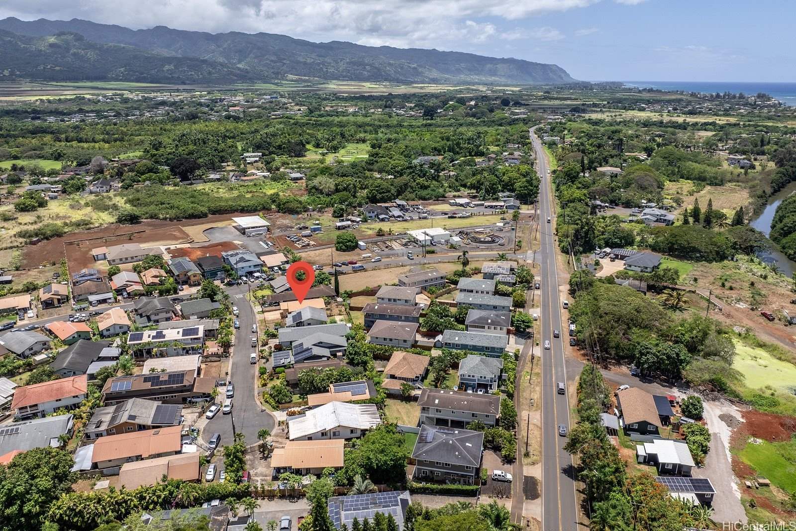 66-139 Oliana Place, Waialua, HI 96791