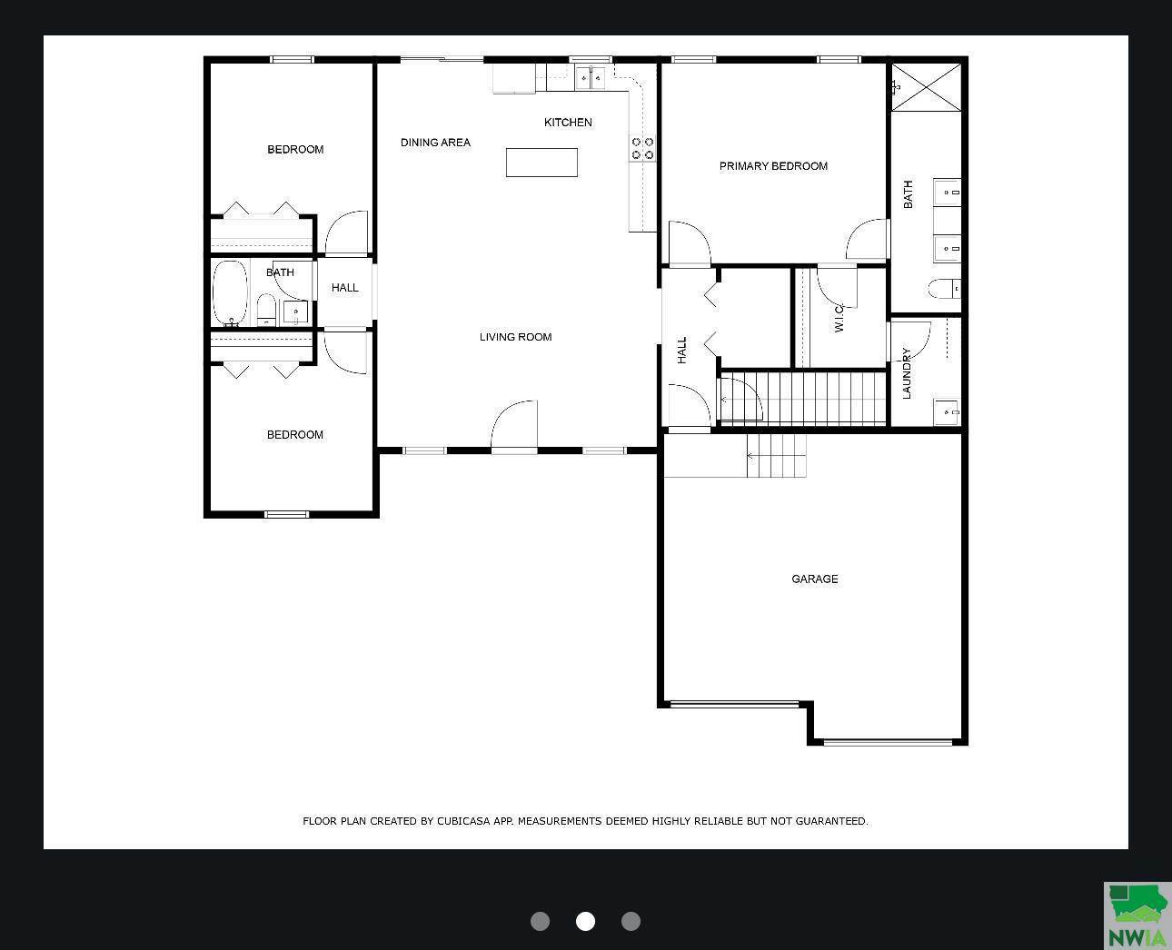 530 Jespersen Blvd, Akron, IA 51001