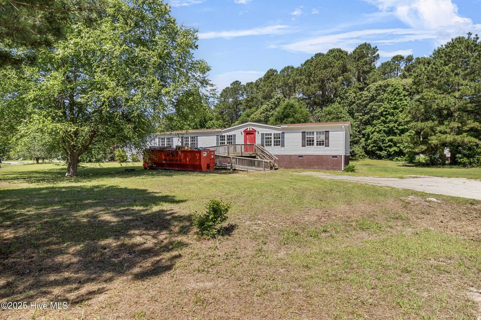 2249 Harbor Ridge Drive SE, Bolivia, NC 28422