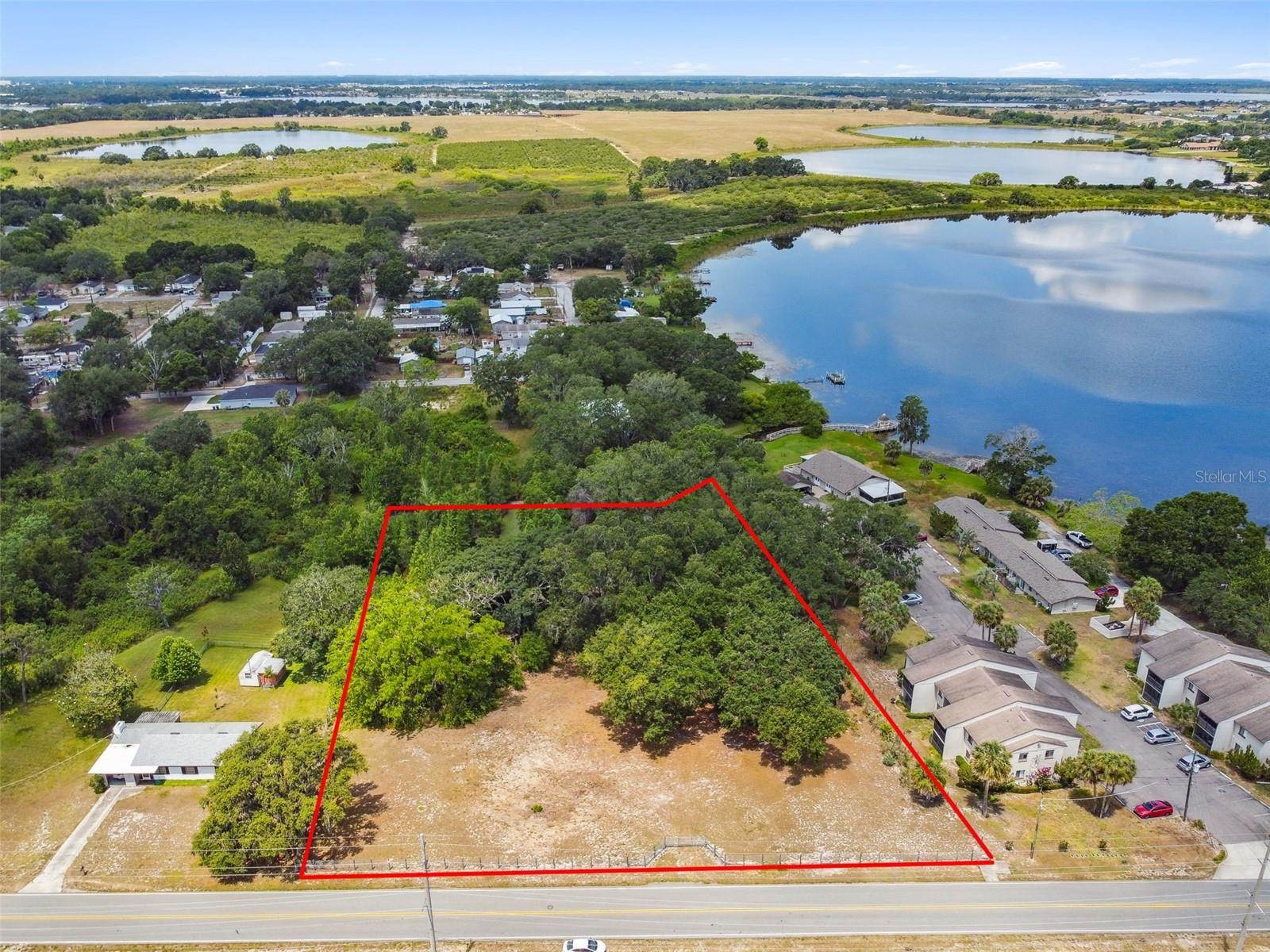 1080 South Buena Vista Drive, Lake Alfred, FL 33850