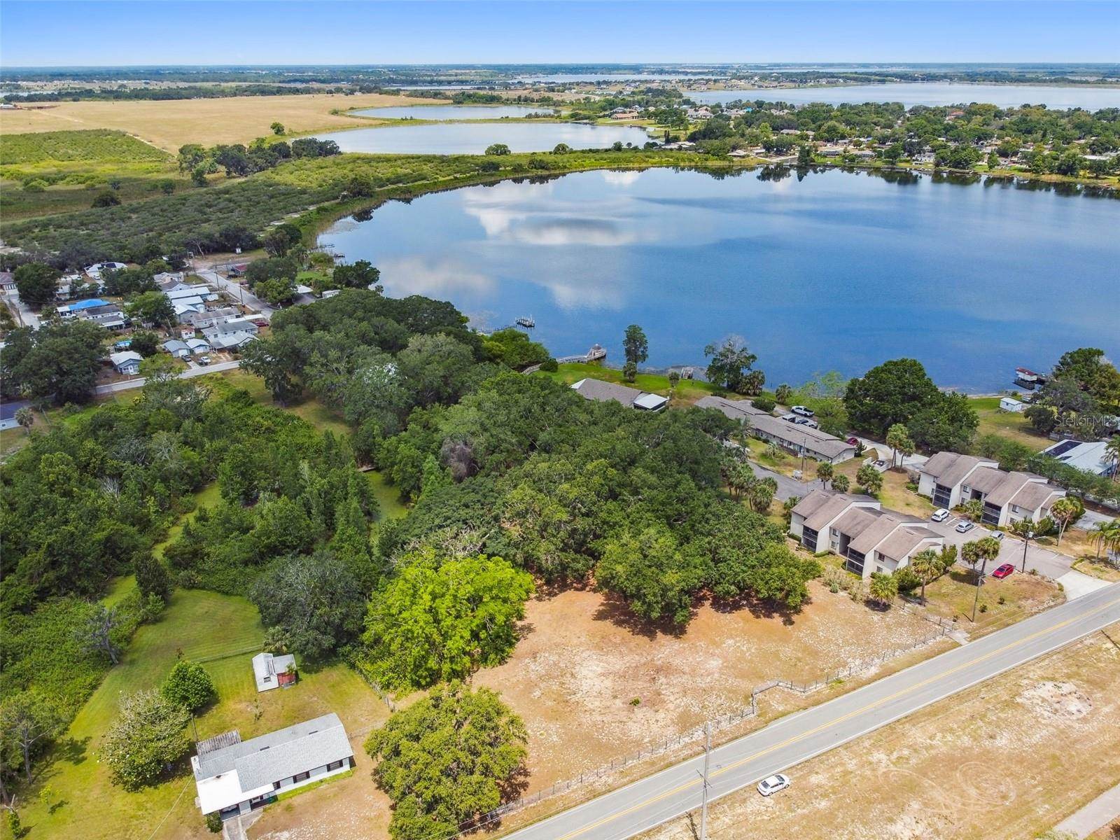 1080 South Buena Vista Drive, Lake Alfred, FL 33850