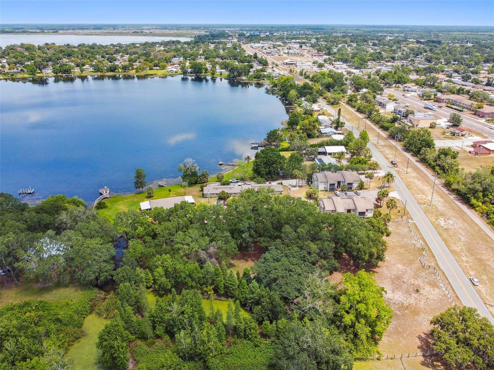 1080 South Buena Vista Drive, Lake Alfred, FL 33850