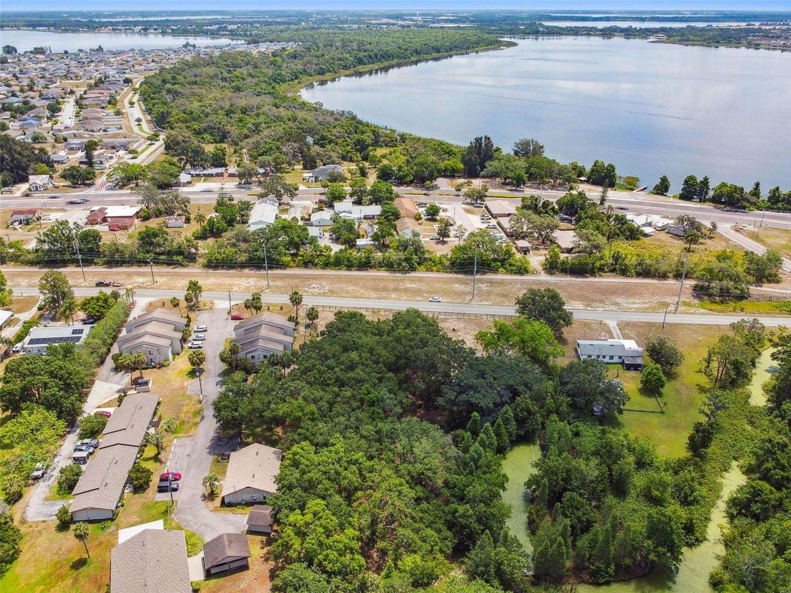 1080 South Buena Vista Drive, Lake Alfred, FL 33850