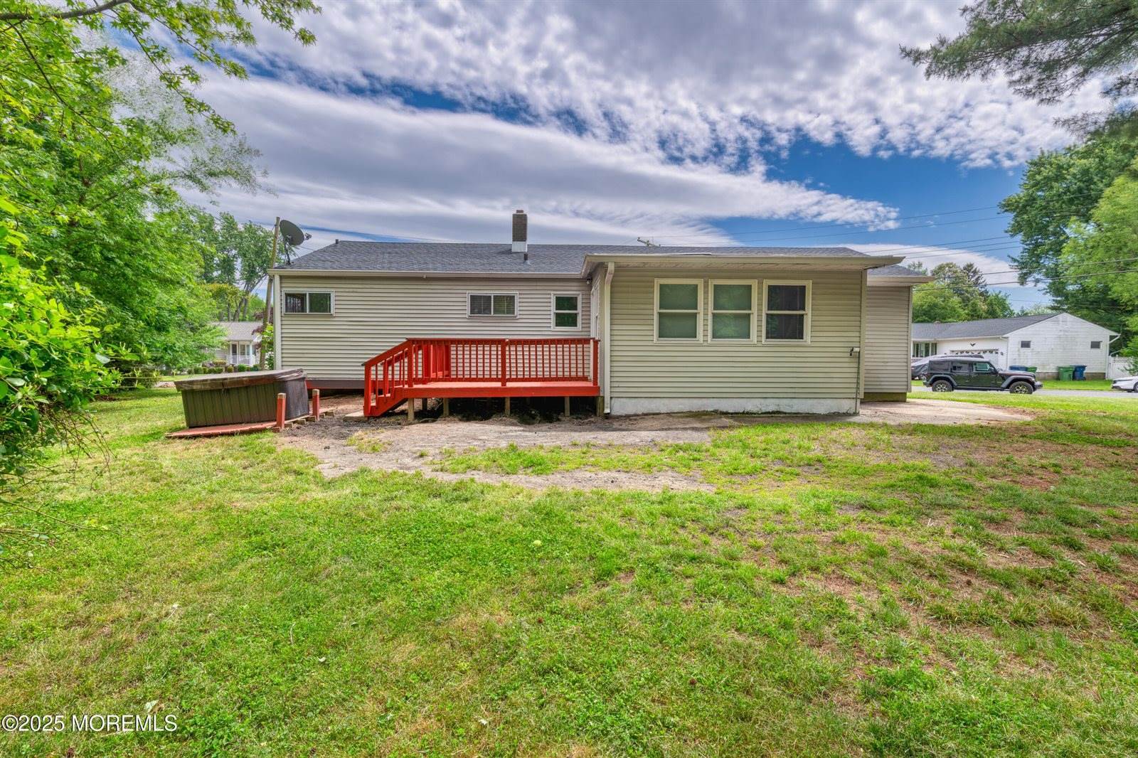 5 Jeanne Drive, Neptune Township, NJ 07753