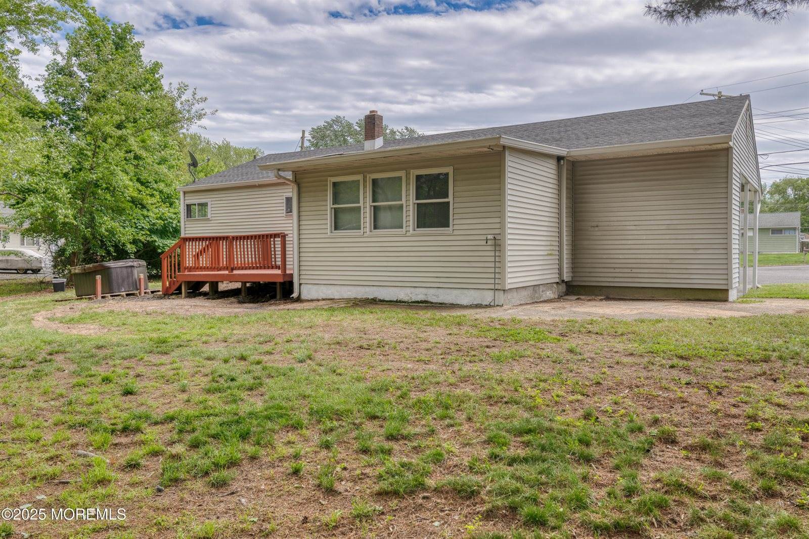 5 Jeanne Drive, Neptune Township, NJ 07753