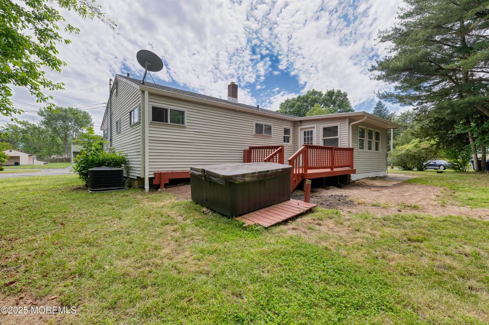 5 Jeanne Drive, Neptune Township, NJ 07753