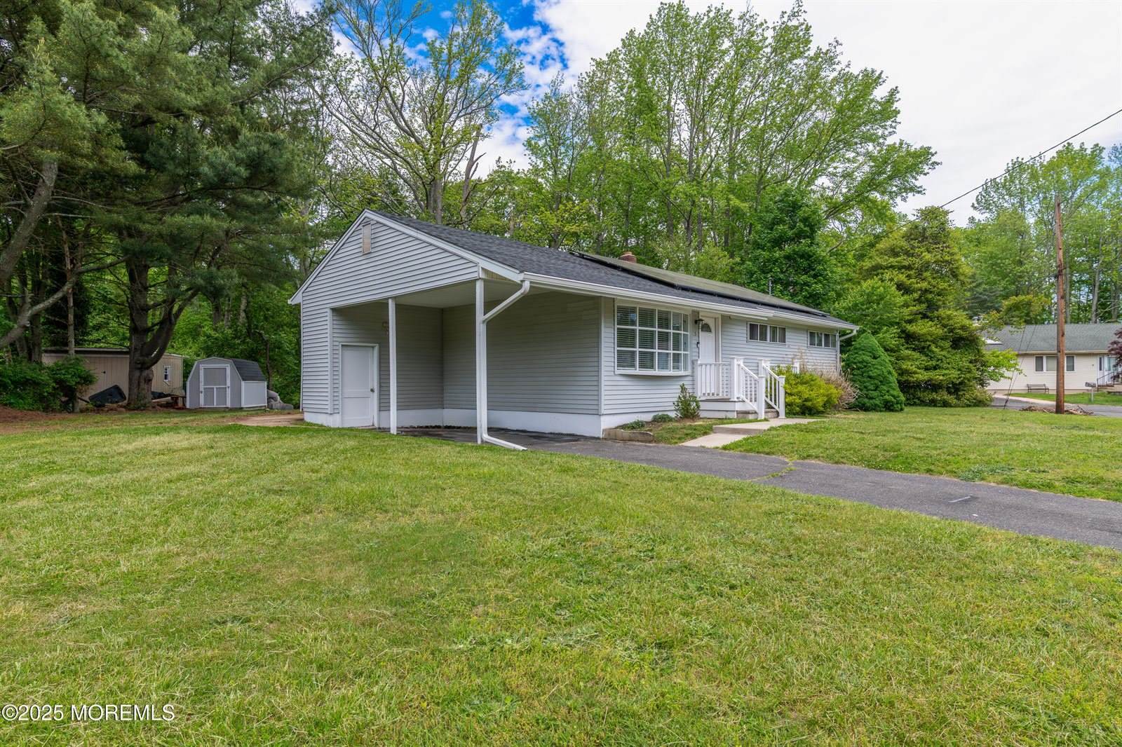 5 Jeanne Drive, Neptune Township, NJ 07753